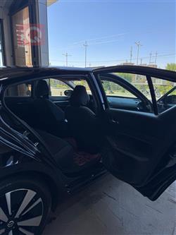 نيسان ألتيما